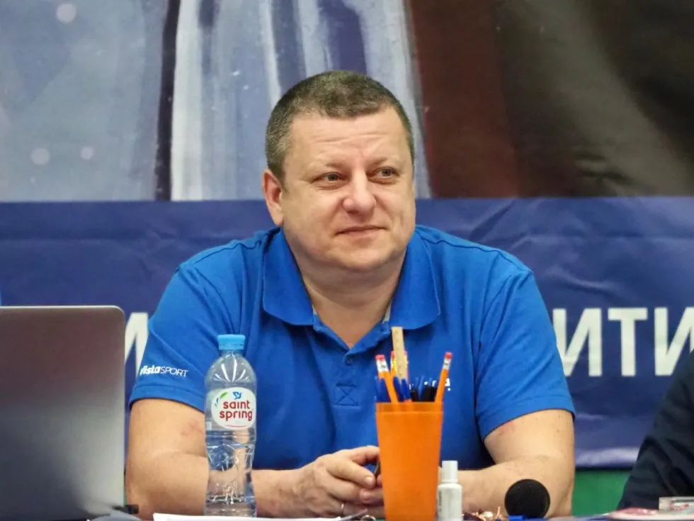 Александров о европейском рейтинге. Как его считают и как в него попасть