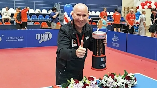 ПЛНТ-2025/26. «ТМК-Тагмет» выиграл женскую суперлигу