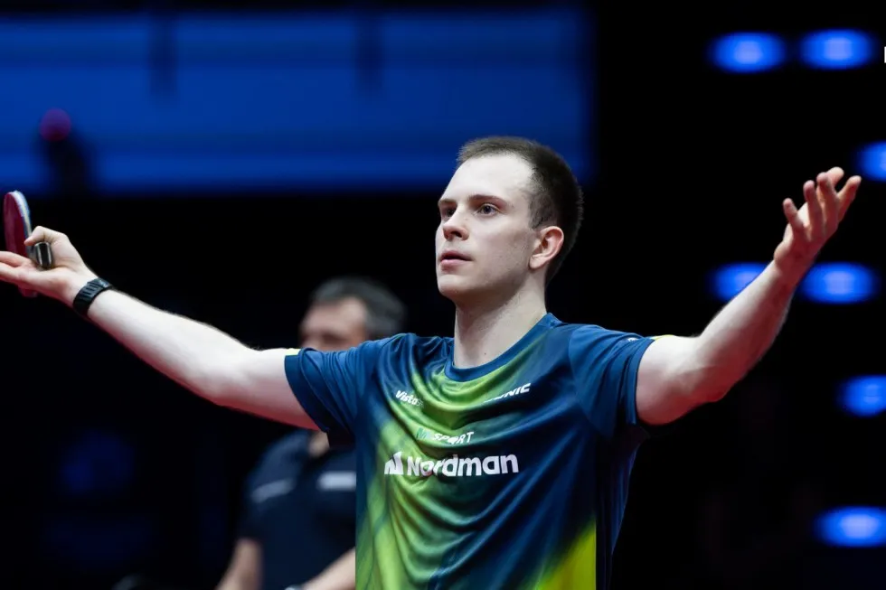 Владимир Сидоренко вновь выиграл чемпионат России