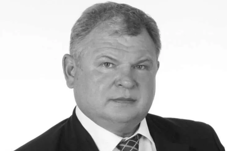 Скорбим и помним: ушел из жизни Култаев С.В.