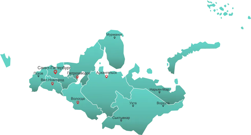 Чемпионат СЗФО. Анонс-2024