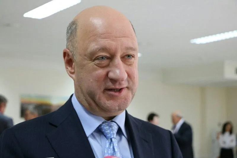 Александр Бабаков переизбран главой ФНТР