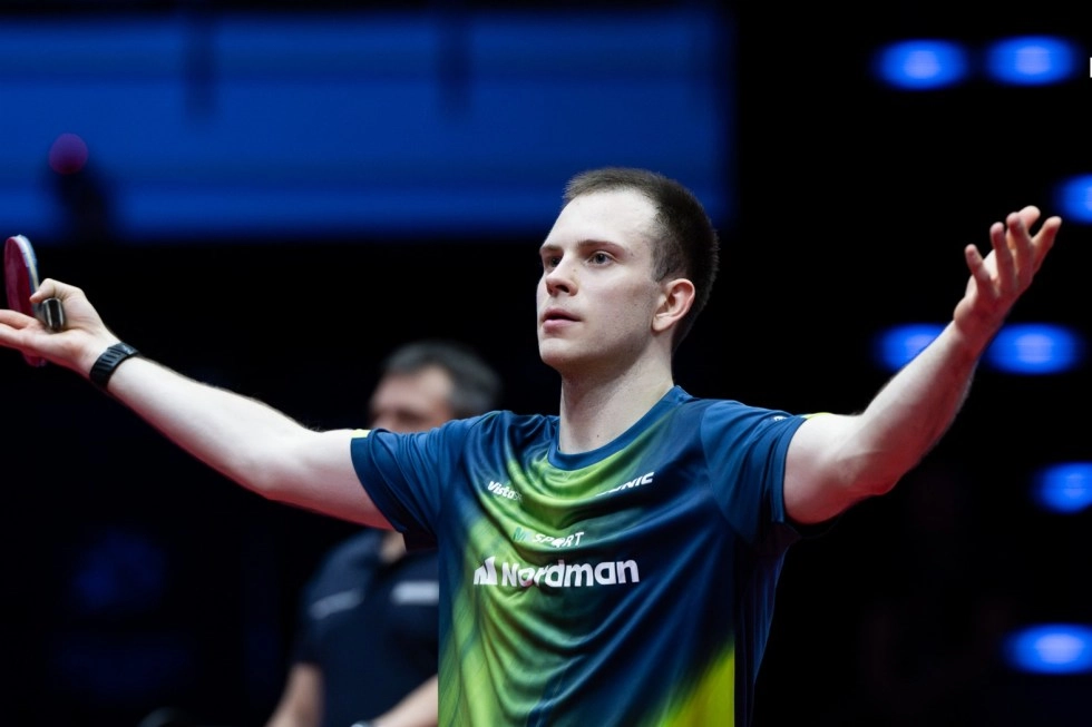 Владимир Сидоренко вновь выиграл чемпионат России