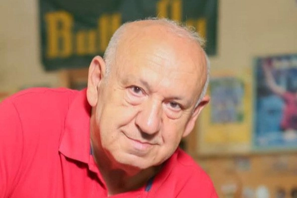 Международные соревнования "Кубок Феликса Саргсяна"-2026