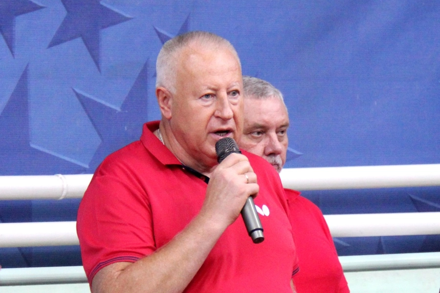ПОЗДРАВЛЯЕМ с 65-летием!