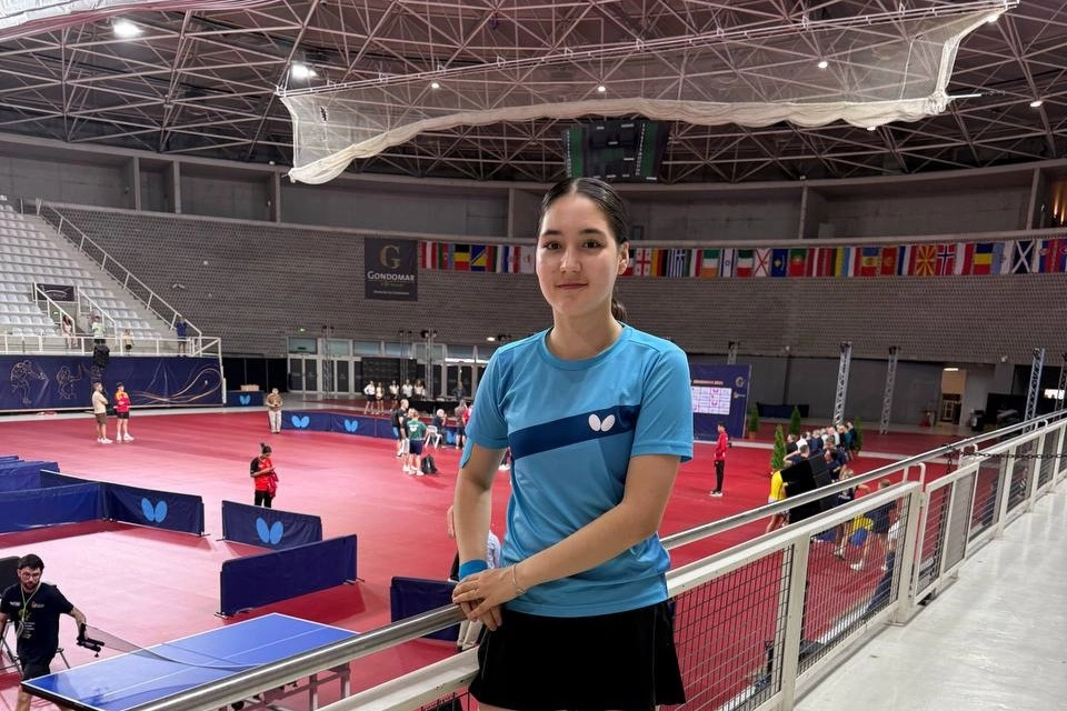 Первенство Европы-2026 до 16 и до 20 лет. Илимбетова принесла вторую золотую медаль