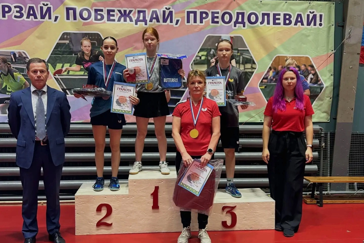 Всероссийские соревнования до 14 и до 16 лет в Рыбинске. Итоги-2026