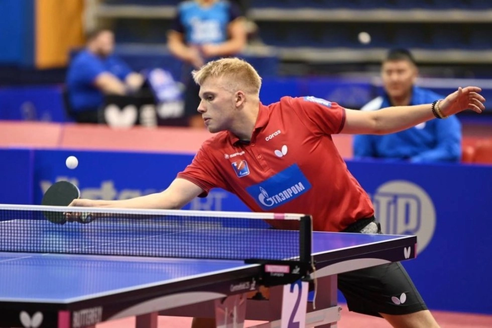 Гребнев может сыграть в плей-офф Лиги чемпионов
