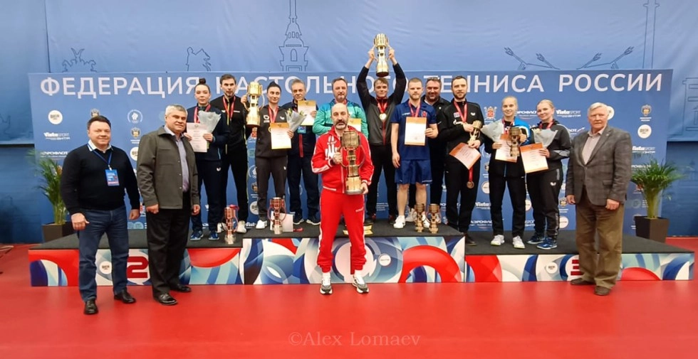 Чем запомнился чемпионат России-2024