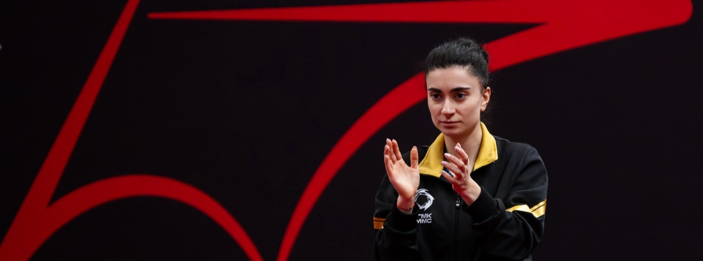 Чемпионат Европы-2026. Болеем за Абраамян
