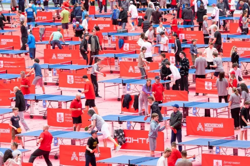 Определились участники Любительского чемпионата России-2026