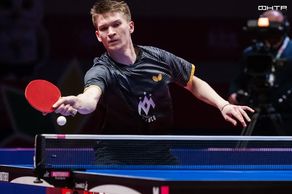 Чемпионат Европы-2026. Российская пара в четвертьфинале