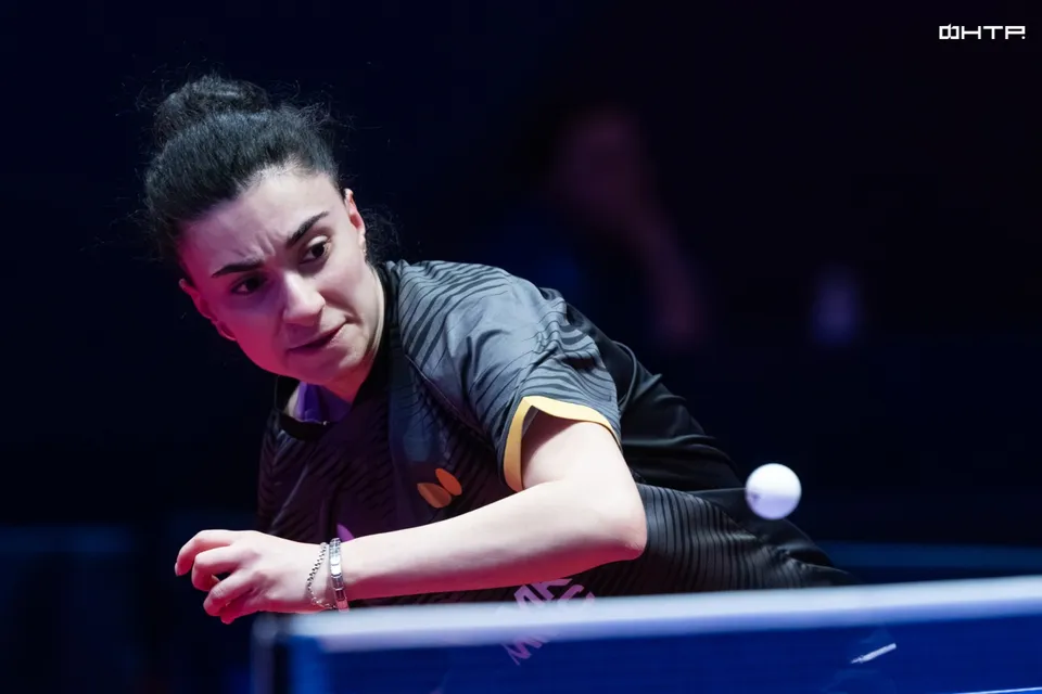 Абраамян принесла России первую медаль чемпионата Европы-2026